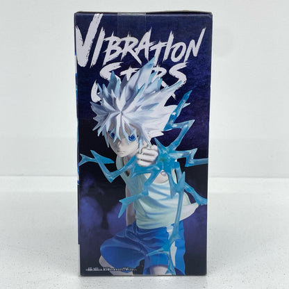 キルア2-VIBRATIONSTARS「HUNTER×HUNTER」【フィギュア】