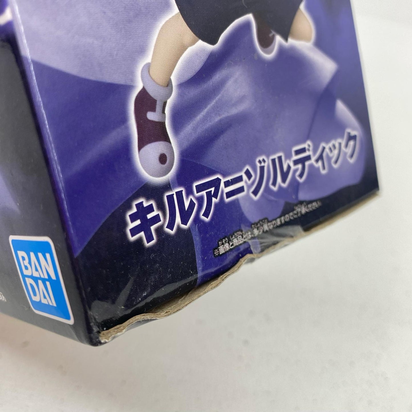 キルア=ゾルディック「HUNTER×HUNTER」VIBRATIONSTARS-キルア-【フィギュア】