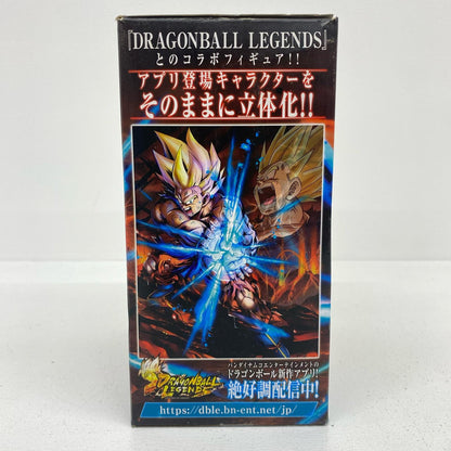 超サイヤ人孫悟空DRAGONBALLLEGENDSCOLLAB-KAMEHAMEHASONGOKOU-「ドラゴンボールレジェンズ」【フィギュア】