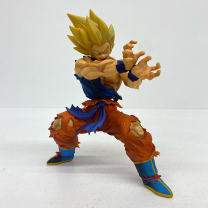 超サイヤ人孫悟空DRAGONBALLLEGENDSCOLLAB-KAMEHAMEHASONGOKOU-「ドラゴンボールレジェンズ」【フィギュア】