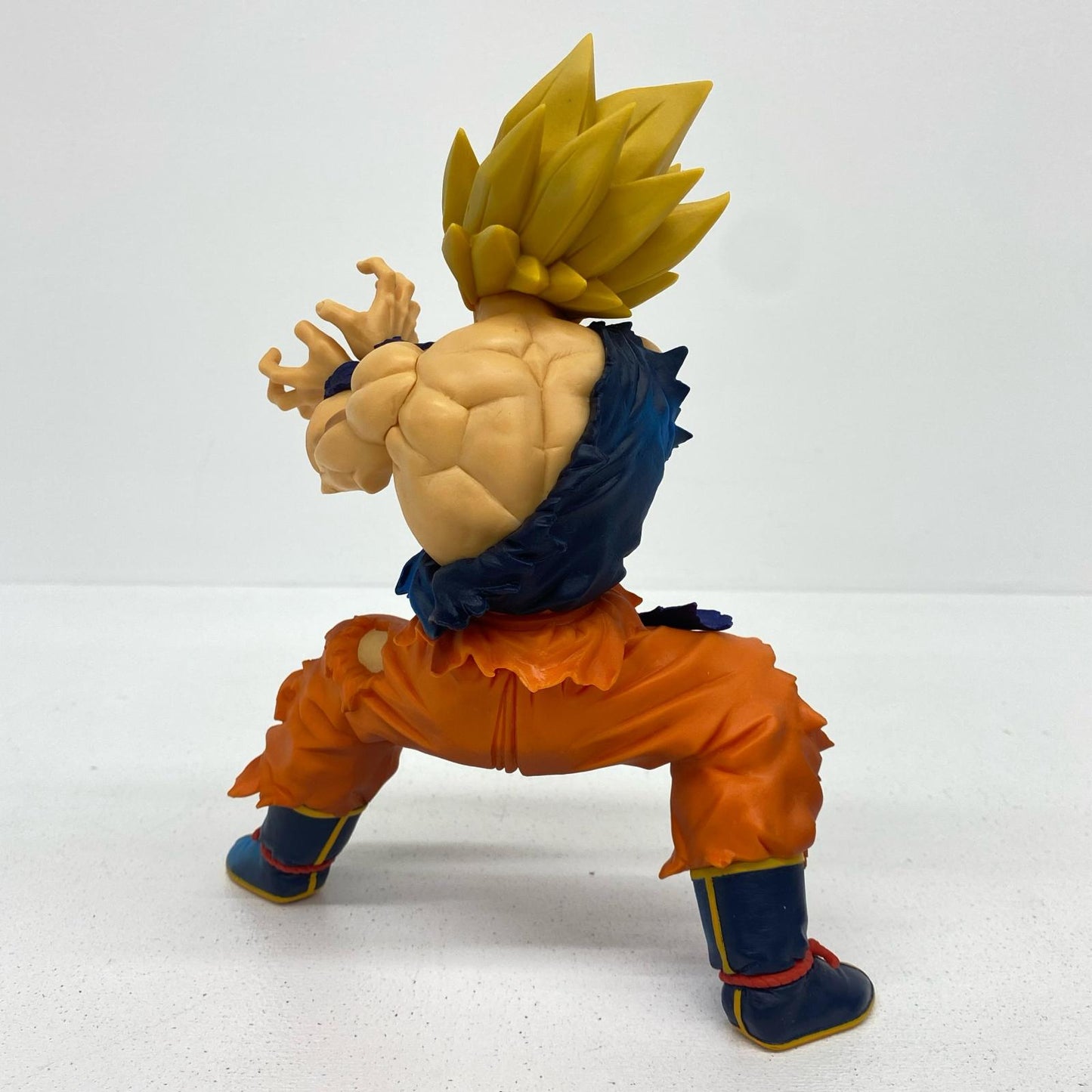 超サイヤ人孫悟空DRAGONBALLLEGENDSCOLLAB-KAMEHAMEHASONGOKOU-「ドラゴンボールレジェンズ」【フィギュア】