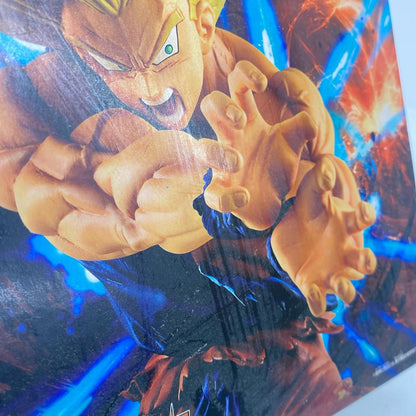 超サイヤ人孫悟空DRAGONBALLLEGENDSCOLLAB-KAMEHAMEHASONGOKOU-「ドラゴンボールレジェンズ」【フィギュア】