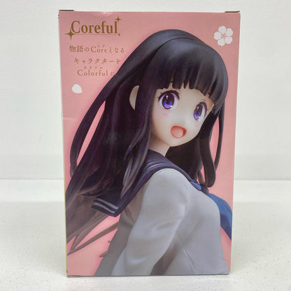 千反田えるCorefulフィギュア「氷菓」【フィギュア】