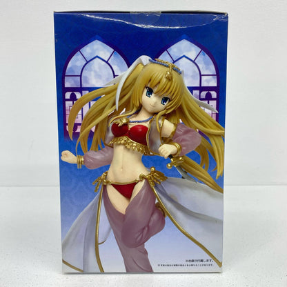 B賞/朱鷺戸沙耶フィギュア「タイトーくじ本舗リトルバスターズ!」【フィギュア】