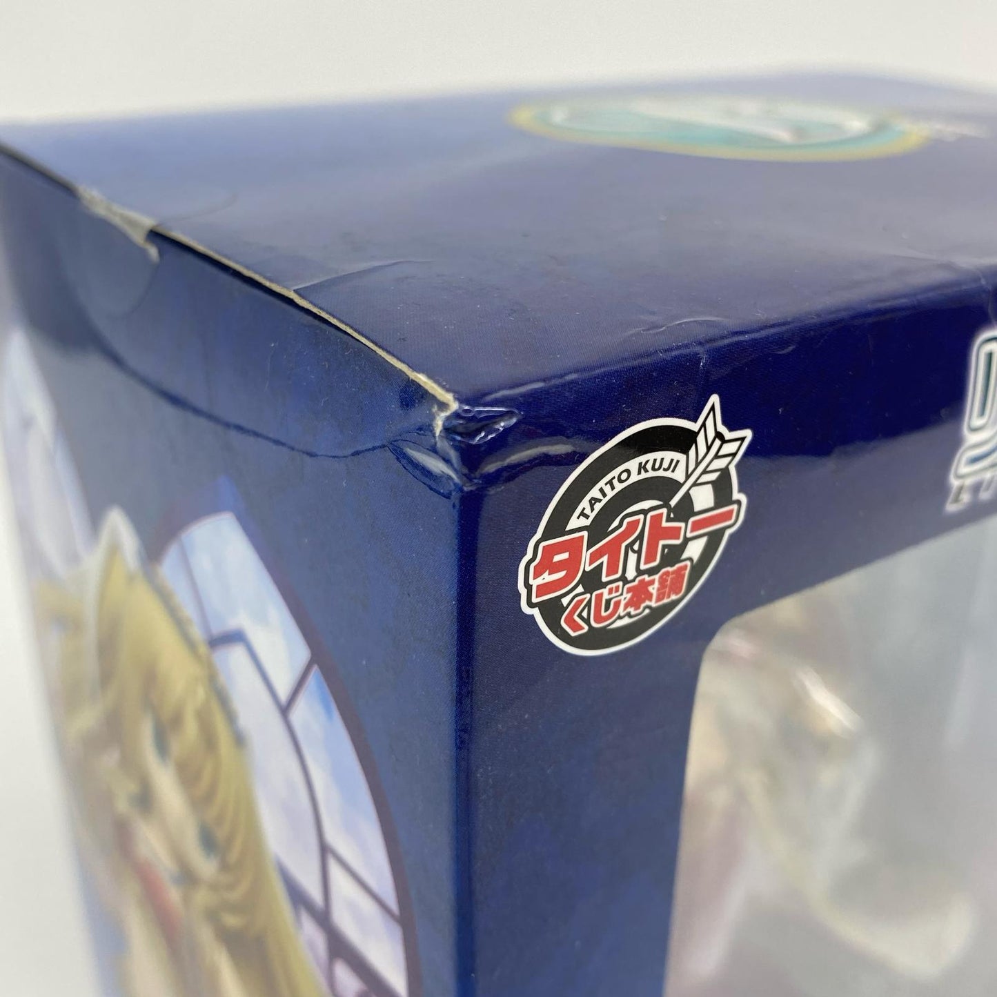 B賞/朱鷺戸沙耶フィギュア「タイトーくじ本舗リトルバスターズ!」【フィギュア】