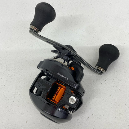 【フィッシング/釣り/釣具/リール】 【ベイトリール/左ハンドル】SHIMANO | シマノ 25バルケッタFカスタム151DHXG 04174