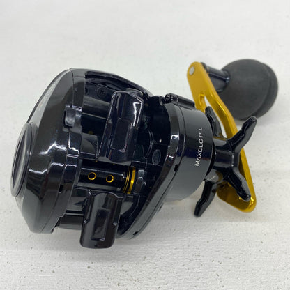 【フィッシング/釣り/釣具/リール】 【ベイトリール/左ハンドル】AbuGarcia | アブガルシア MAXDLCP-L