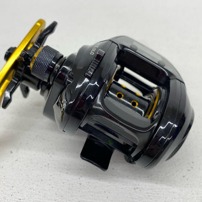 【フィッシング/釣り/釣具/リール】 【ベイトリール/左ハンドル】AbuGarcia | アブガルシア MAXDLCP-L