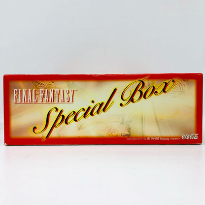 その他ホビー FINAL FANTASY Special Box コカ・コーラ懸賞品 Special Box コカ・コーラ懸賞品【加古川物流】