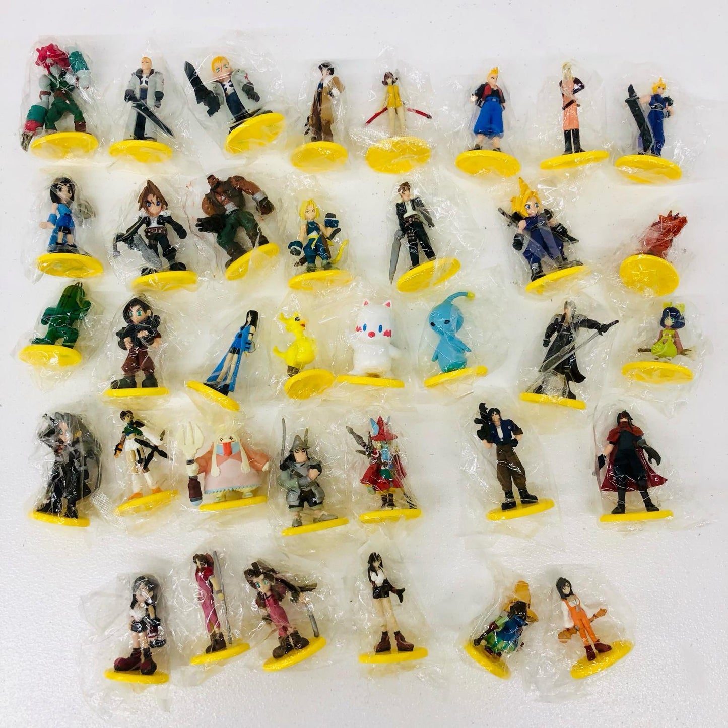その他ホビー FINAL FANTASY Special Box コカ・コーラ懸賞品 Special Box コカ・コーラ懸賞品【加古川物流】