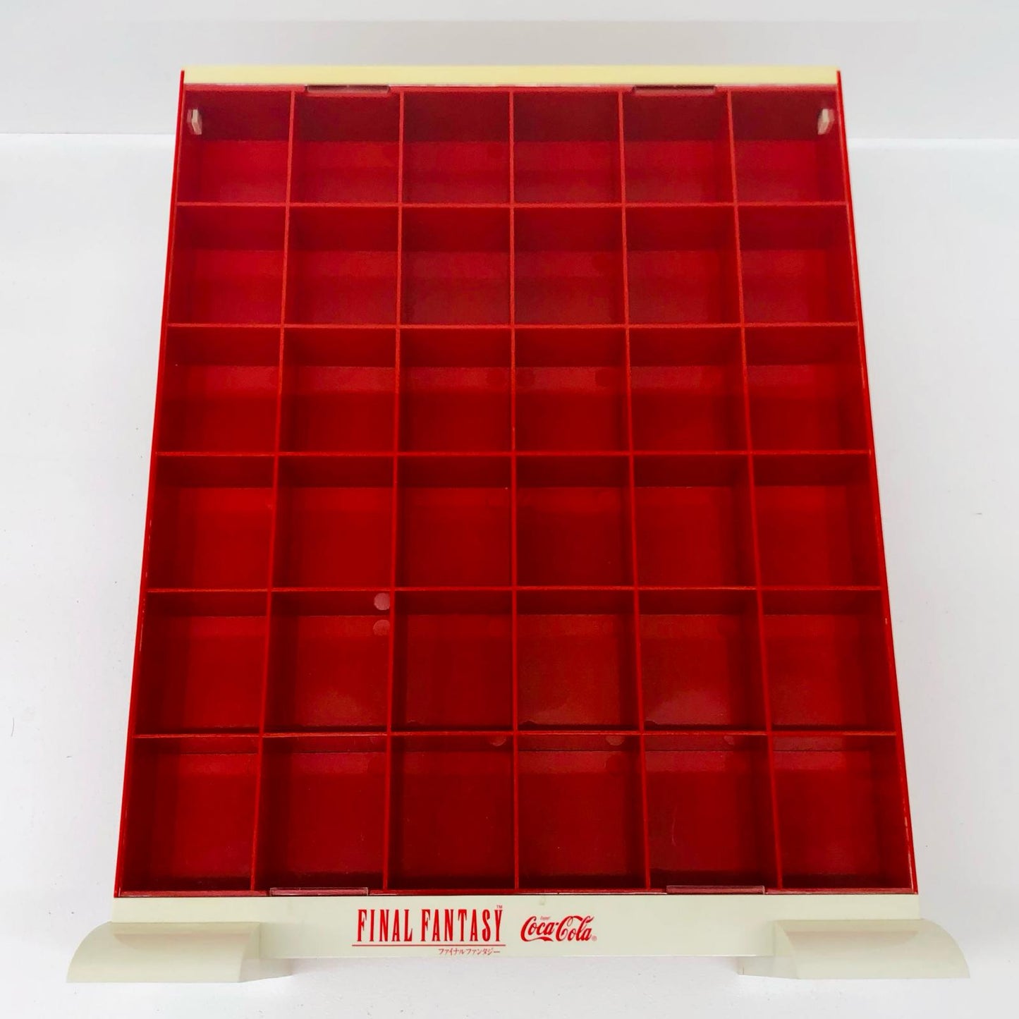 その他ホビー FINAL FANTASY Special Box コカ・コーラ懸賞品 Special Box コカ・コーラ懸賞品【加古川物流】
