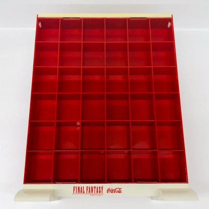 その他ホビー FINAL FANTASY Special Box コカ・コーラ懸賞品 Special Box コカ・コーラ懸賞品【加古川物流】