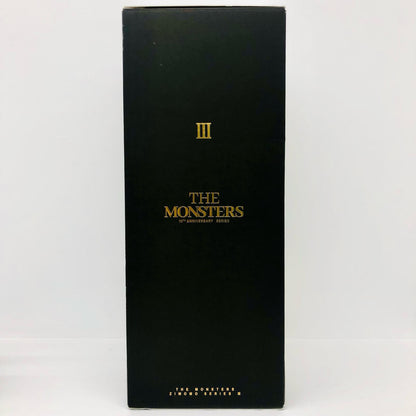 THE MONSTERS 10th Anniversary シリーズ ZIMOMO ぬいぐる