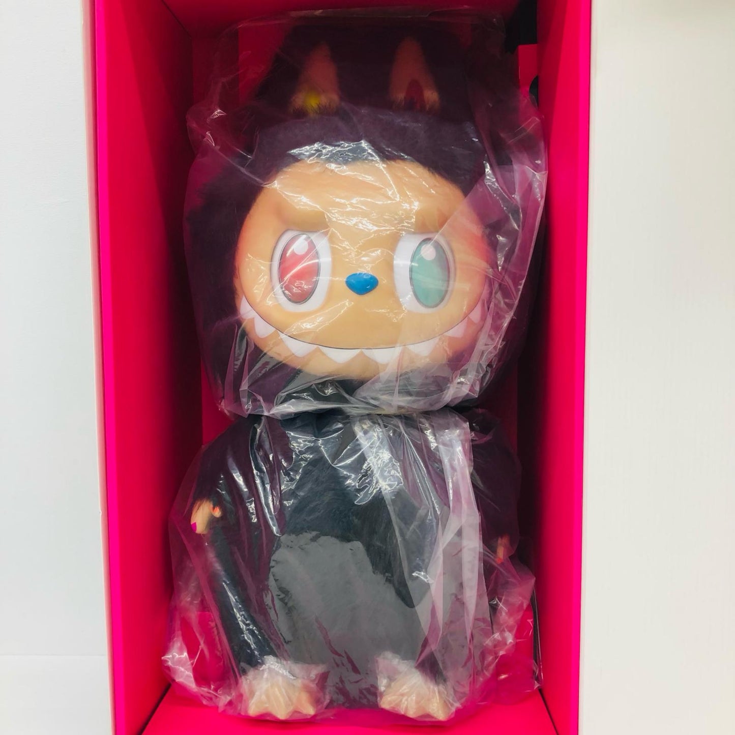 THE MONSTERS 10th Anniversary シリーズ ZIMOMO ぬいぐる