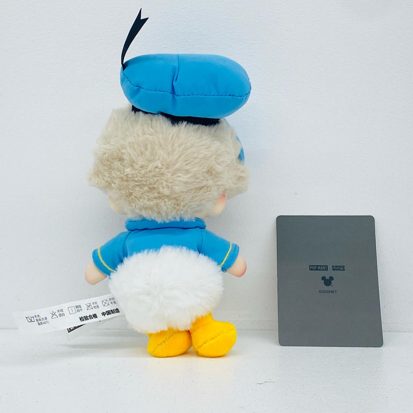 Donald Duck’s Singing 「POP MART DIMOO WORLD×ディズニーシリ－ズ」