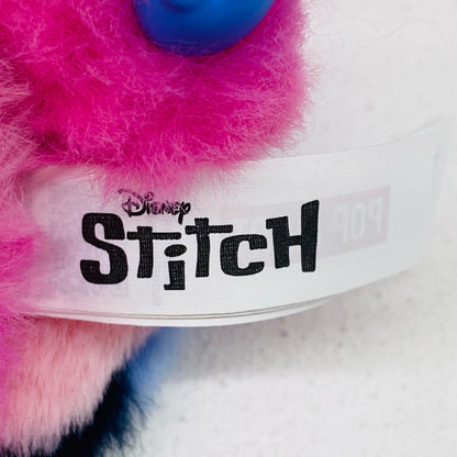 Cheshire Cat Stitch 「POPMART Stitch Adventure シリーズ ぬいぐるみペンダント」