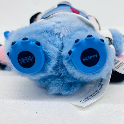 Dalmatian Stitch 「POPMART Stitch Adventure シリーズ ぬいぐるみペンダント」