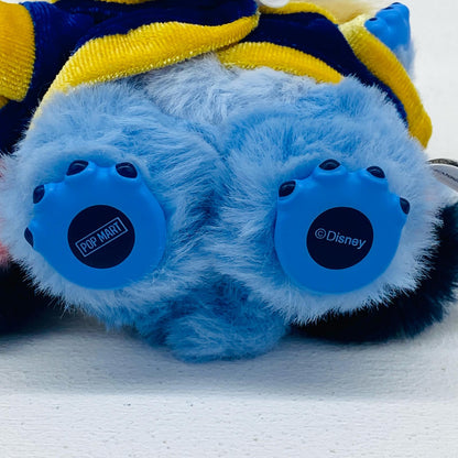 The Beast Stitch 「POPMART Stitch Adventure シリーズ ぬいぐるみペンダント」