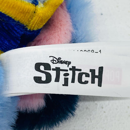 The Beast Stitch 「POPMART Stitch Adventure シリーズ ぬいぐるみペンダント」