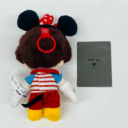 Minnie’s Balloon 「POP MART DIMOO WORLD×ディズニーシリ－ズ」