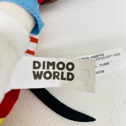 Minnie’s Balloon 「POP MART DIMOO WORLD×ディズニーシリ－ズ」