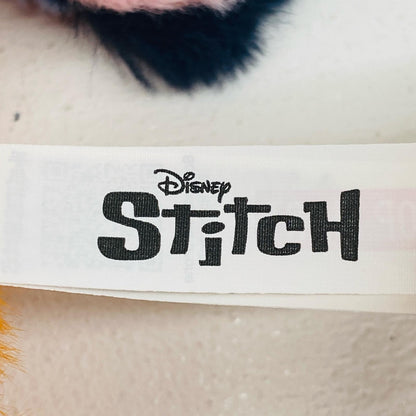 Tigger Stitch 「POPMART Stitch Adventure シリーズ ぬいぐるみペンダント」