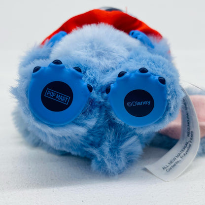 Dumbo Stitch 「POPMART Stitch Adventure シリーズぬいぐるみペンダント」