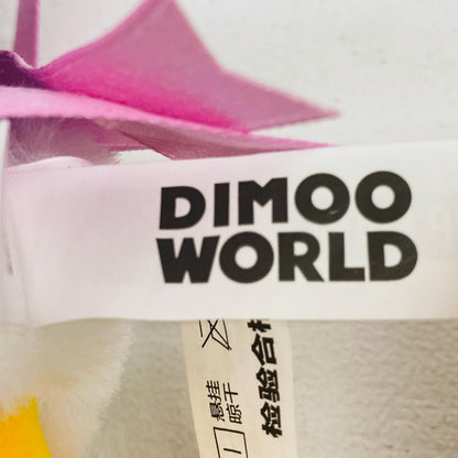 Daisy’s Gift 「POP MART DIMOO WORLD×ディズニーシリ－ズ」