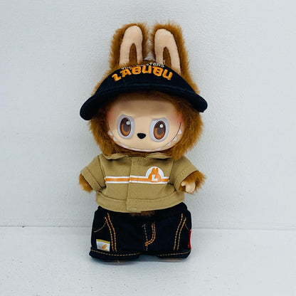 THE MONSTERS Wacky Mart シリーズ ぬいぐるみ