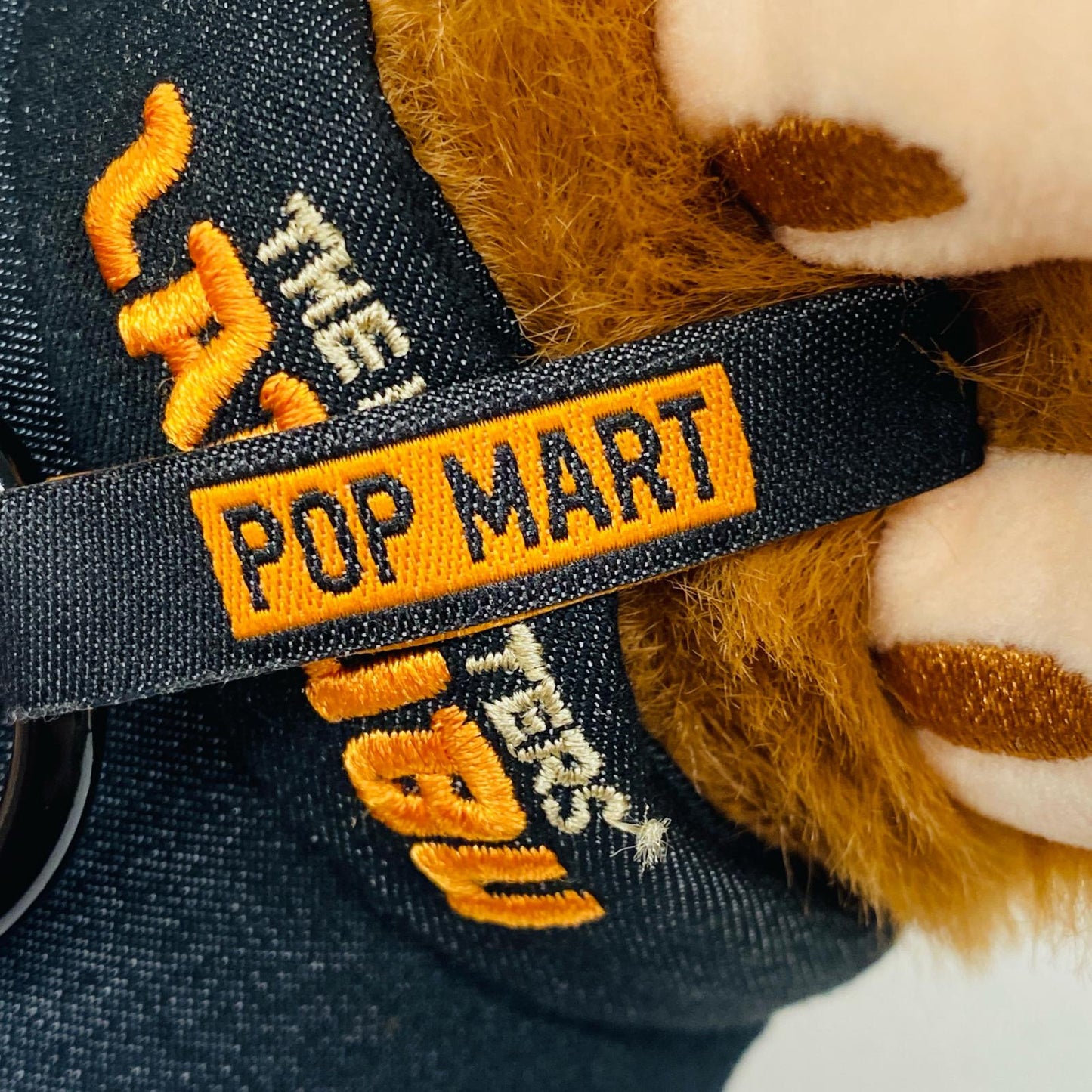 THE MONSTERS Wacky Mart シリーズ ぬいぐるみ