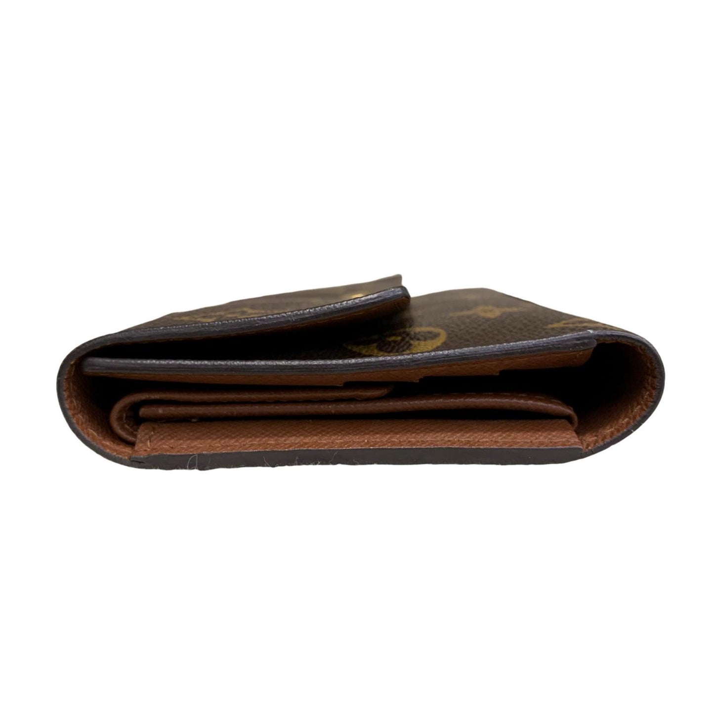 LOUIS VUITTON | ルイ・ヴィトン ポルトトレゾール・インターナショナル 長財布 M61215 serial:MB0014