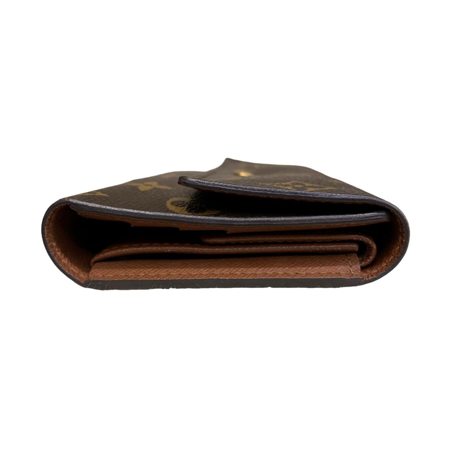 LOUIS VUITTON | ルイ・ヴィトン ポルトトレゾール・インターナショナル 長財布 M61215 serial:MB0014