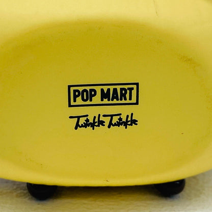 フィギュア Banana Split 「POPMART Twinkle Twinkle Be a Little Star シリーズ」 Banana Split Twinkle Twinkle Be a Little Star【フィギュア】【加古川物流】