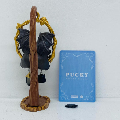 フィギュア The guardian Gargoyle PUCKY DREAMY WISHES The guardian Gargoyle PUCKY DREAMY WISHES【フィギュア】【加古川物流】