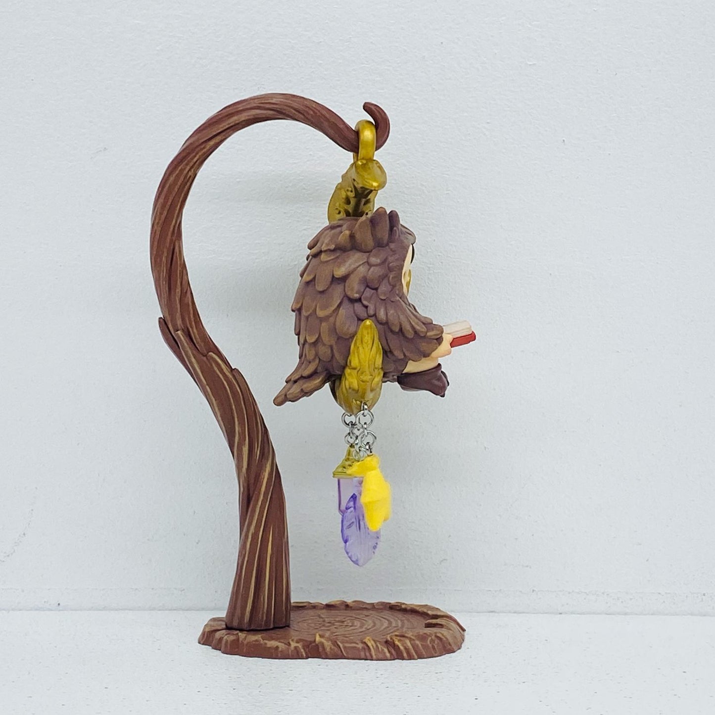 フィギュア Wisdom of the Owl PUCKY DREAMY WISHES Wisdom of the Owl PUCKY DREAMY WISHES【フィギュア】【加古川物流】