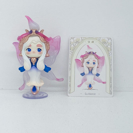 フィギュア Guidance 「POPMART CHAKA Luminous Reverie シリーズ」 Guidance CHAKA Luminous Reverie【フィギュア】【加古川物流】