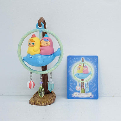 フィギュア Marine Friendship PUCKY DREAMY WISHES Marine Friendship PUCKY DREAMY WISHES【フィギュア】【加古川物流】