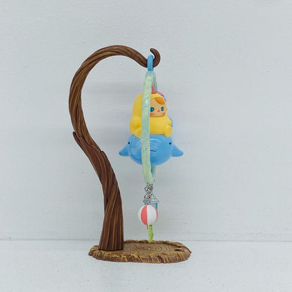 フィギュア Marine Friendship PUCKY DREAMY WISHES Marine Friendship PUCKY DREAMY WISHES【フィギュア】【加古川物流】