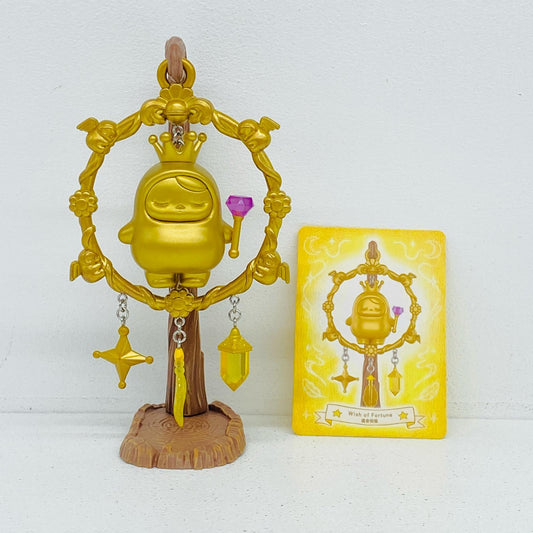 フィギュア Wish of Fortune PUCKY DREAMY WISHES Wish of Fortune PUCKY DREAMY WISHES【フィギュア】【飾磨店】