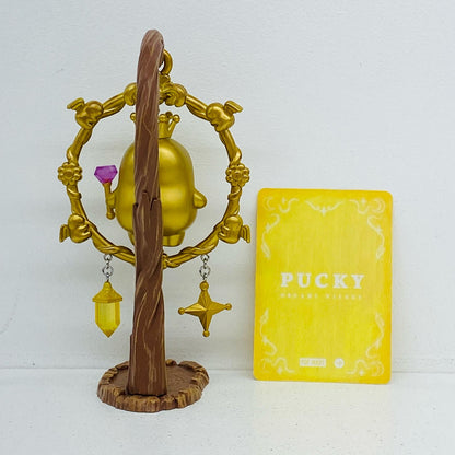 フィギュア Wish of Fortune PUCKY DREAMY WISHES Wish of Fortune PUCKY DREAMY WISHES【フィギュア】【加古川物流】