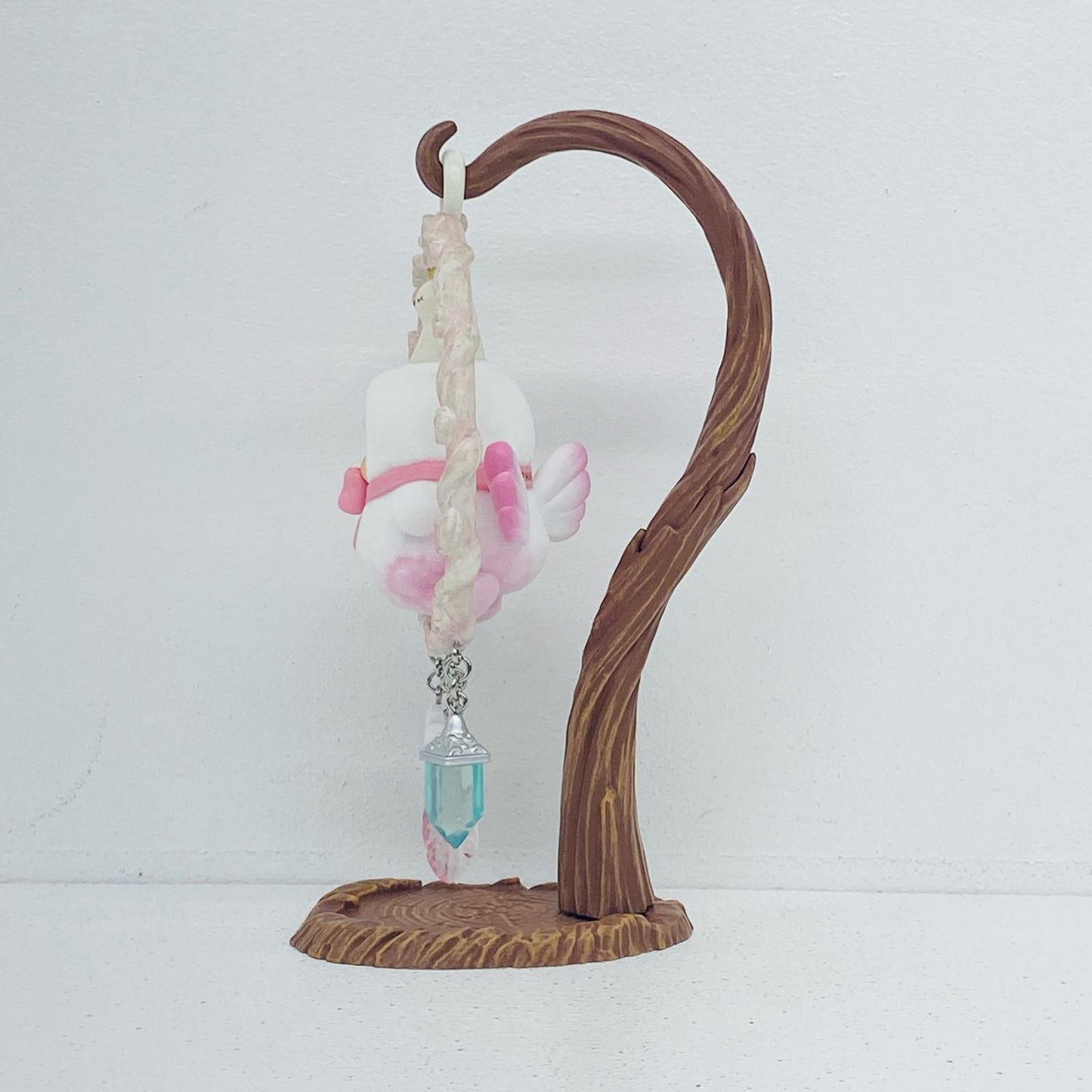 フィギュア Freedom of Feathers PUCKY DREAMY WISHES Freedom of Feathers PUCKY DREAMY WISHES【フィギュア】【加古川物流】