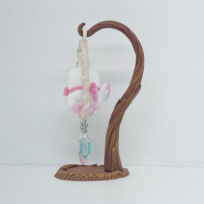 フィギュア Freedom of Feathers PUCKY DREAMY WISHES Freedom of Feathers PUCKY DREAMY WISHES【フィギュア】【加古川物流】