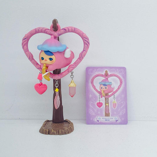 フィギュア Arrow of Love PUCKY DREAMY WISHES Arrow of Love PUCKY DREAMY WISHES【フィギュア】【飾磨店】