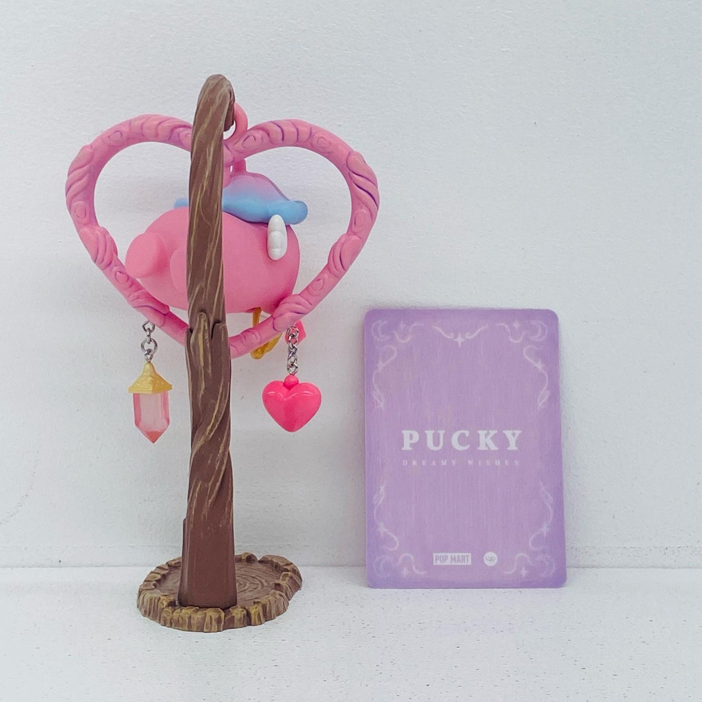 フィギュア Arrow of Love PUCKY DREAMY WISHES Arrow of Love PUCKY DREAMY WISHES【フィギュア】【加古川物流】
