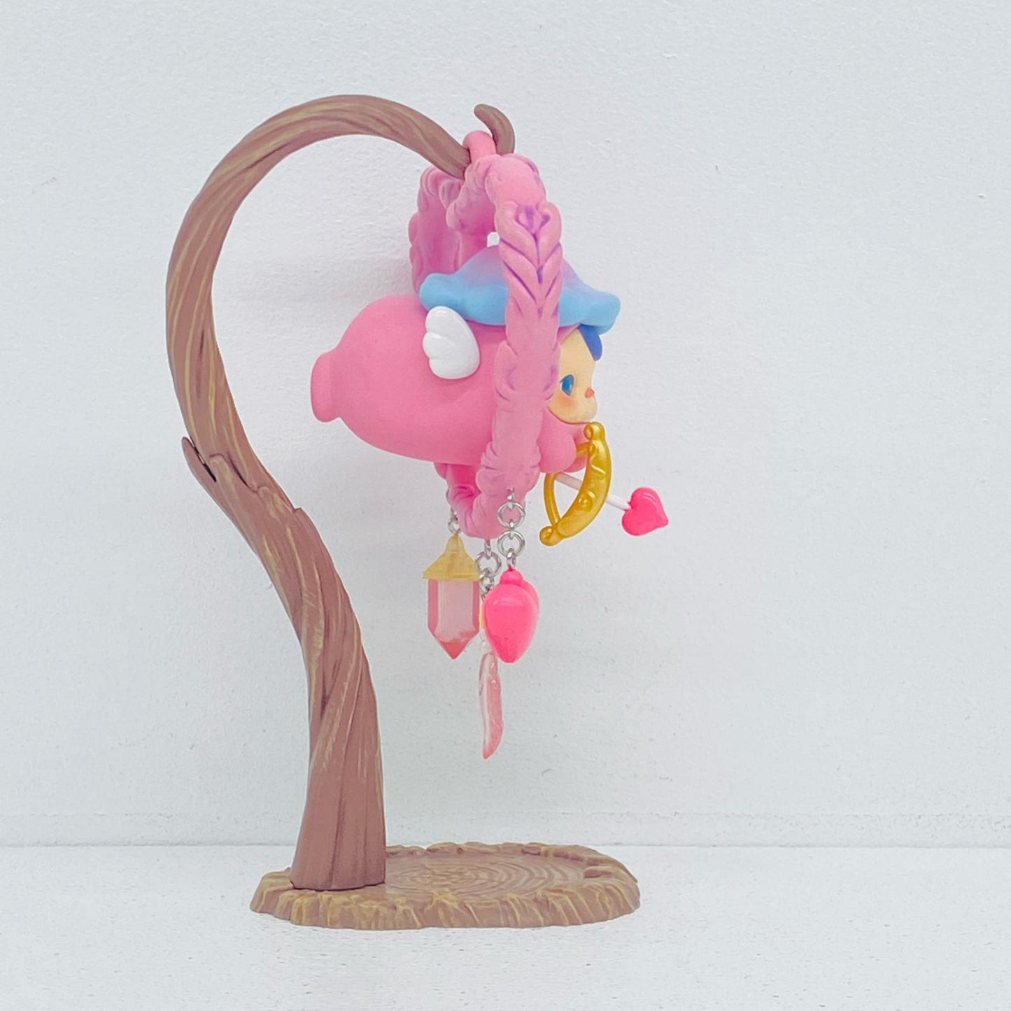 フィギュア Arrow of Love PUCKY DREAMY WISHES Arrow of Love PUCKY DREAMY WISHES【フィギュア】【加古川物流】