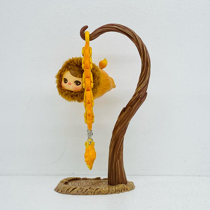 フィギュア Strength of the Lion PUCKY DREAMY WISHES Strength of the Lion PUCKY DREAMY WISHES【フィギュア】【加古川物流】