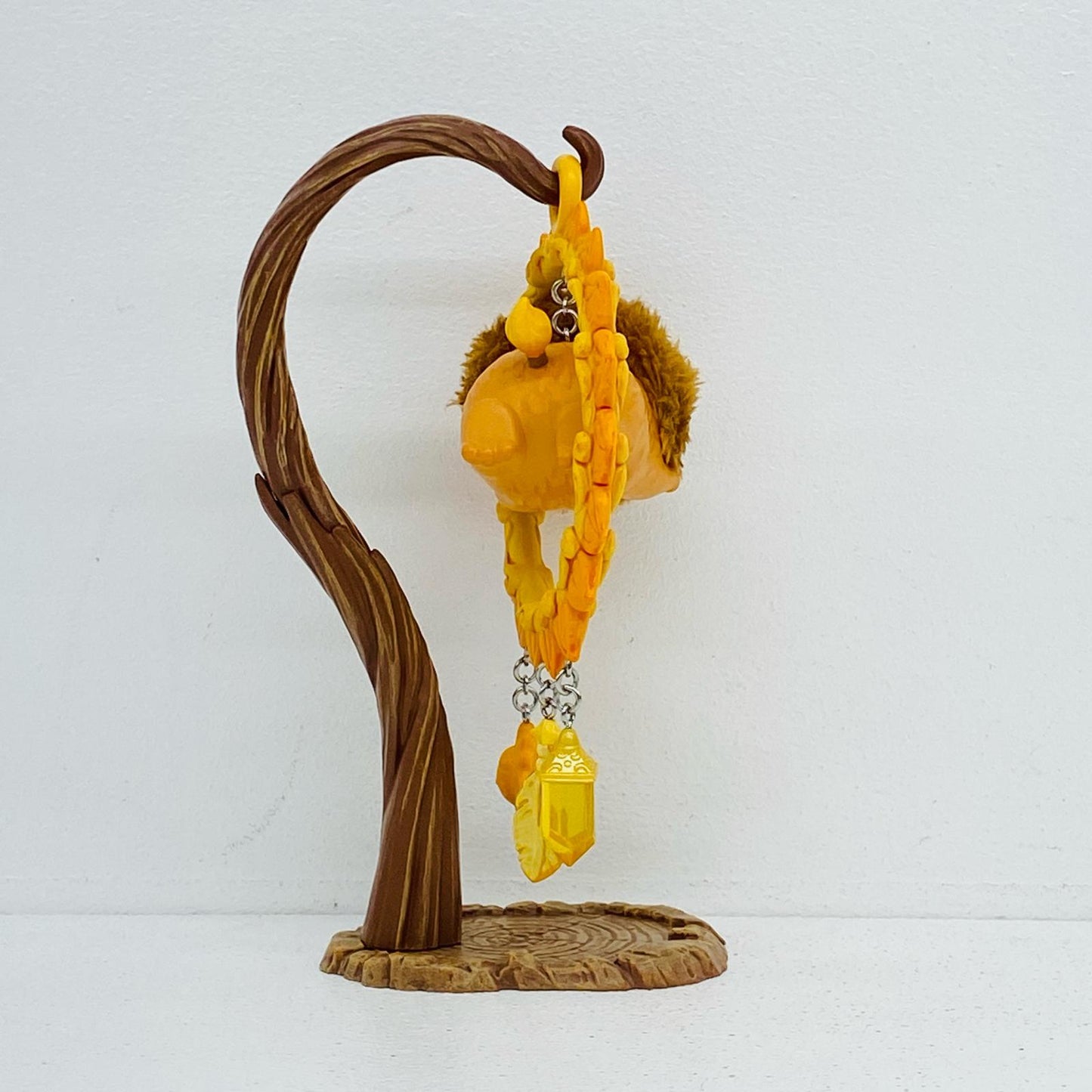 フィギュア Strength of the Lion PUCKY DREAMY WISHES Strength of the Lion PUCKY DREAMY WISHES【フィギュア】【加古川物流】