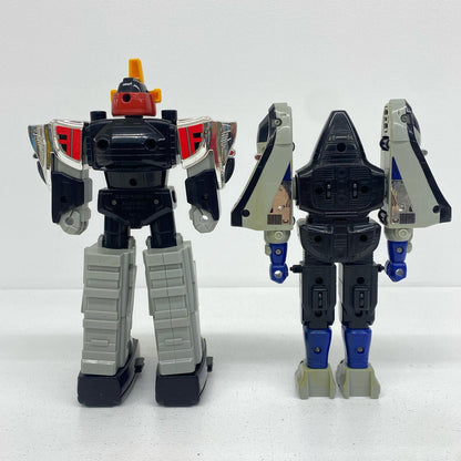 おもちゃ・玩具 タイムロボ「未来戦隊タイムレンジャー」 ビクトリーロボ【加古川物流】