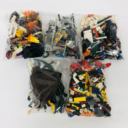 レゴ 組立済み おまとめ 現状品 パーツ未確認