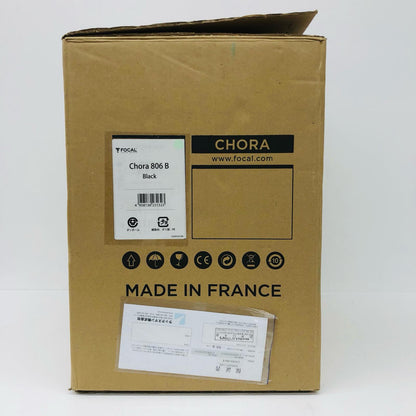 FOCAL | フォーカル CHORA806-B 2019年製